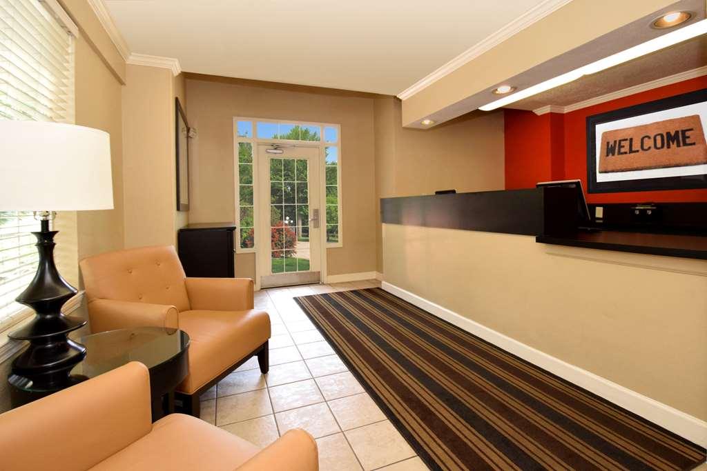 Extended Stay America Suites - Fort Lauderdale - Tamarac Interior foto