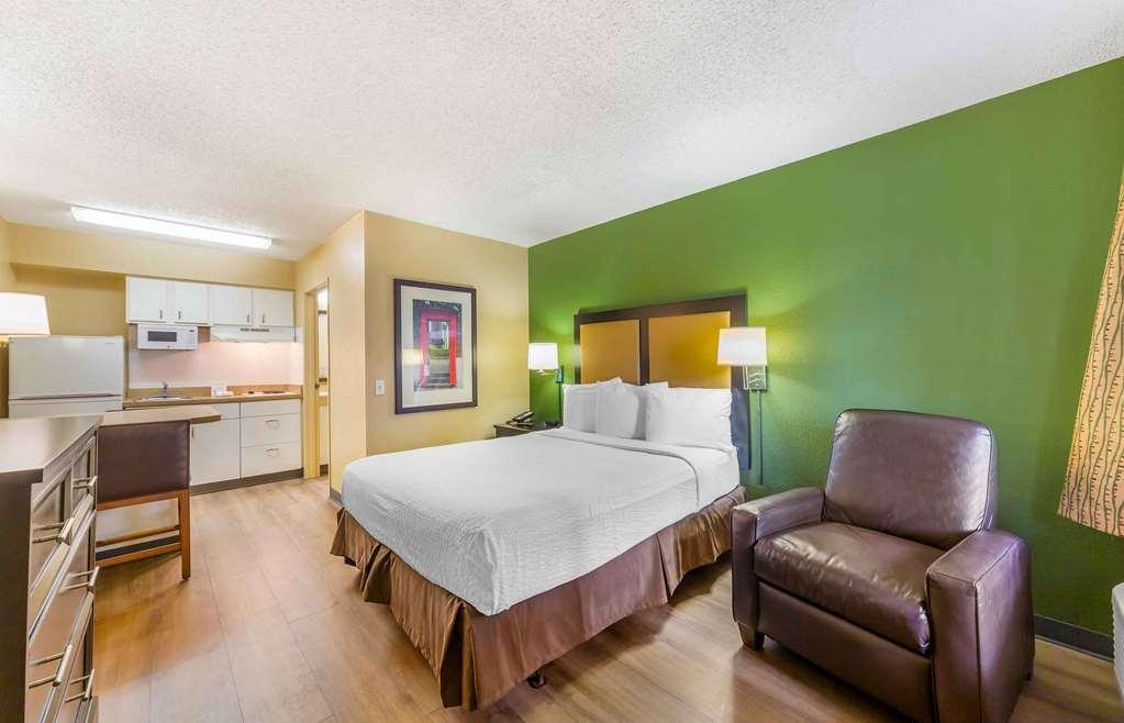 Extended Stay America Suites - Fort Lauderdale - Tamarac Zimmer foto