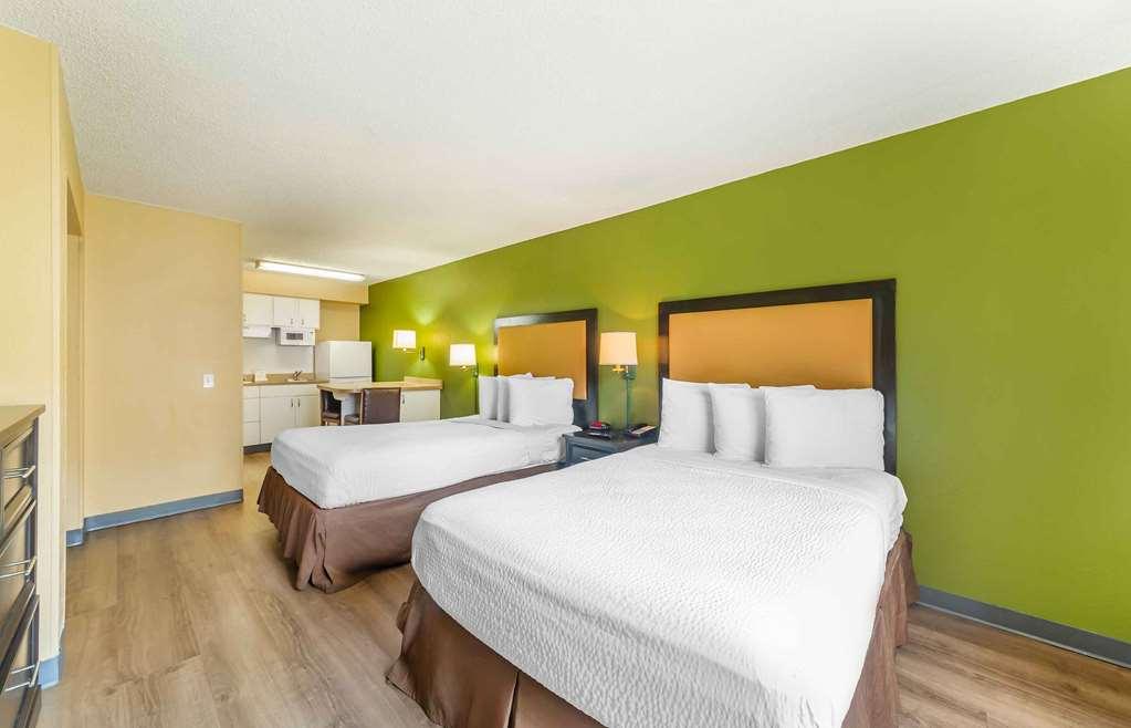 Extended Stay America Suites - Fort Lauderdale - Tamarac Zimmer foto