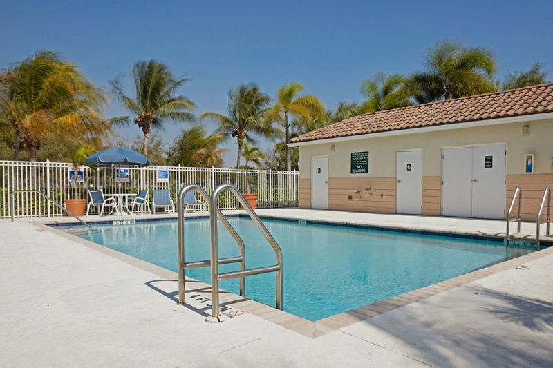 Extended Stay America Suites - Fort Lauderdale - Tamarac Exterior foto